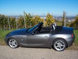 BMW Z4 3.0i    231 PS   93000 Km   TOP  ZUSTAND - BMW Z4: Roadster, 0i