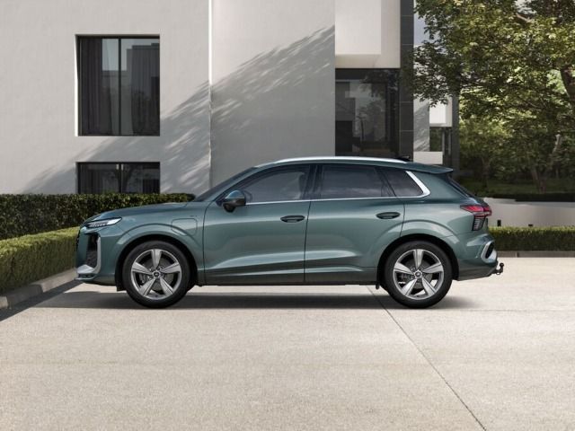 Audi Q3 SUV e-hybrid S-LINE+AHK+DIGI-MATRIX+KAMERA+ foto 2