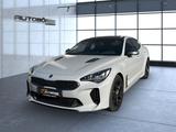 Kia Stinger GT 4WD Sportpacket/PDC - : Grau, mit Apple Carplay, Limousine, mit Klimaautomatik
