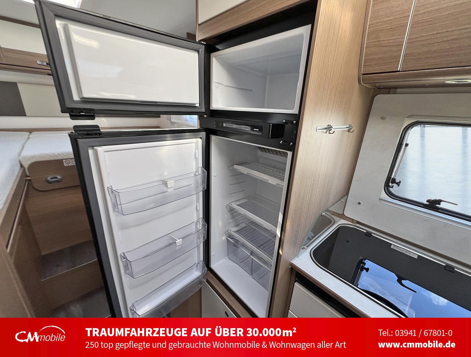 Carado T 448 - Einzelbetten - Garage - 1. Hand