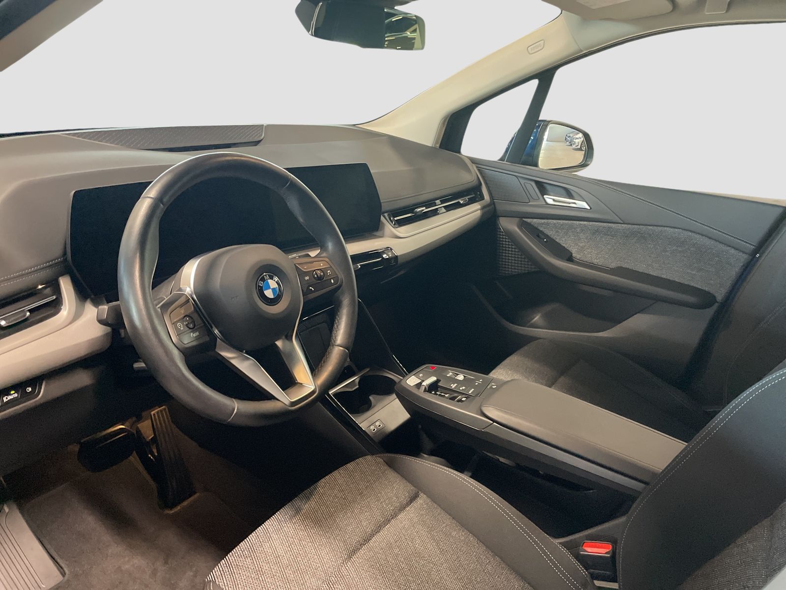 BMW 220 Active Tourer - Bild 10