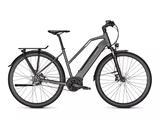 Raleigh Kent Premium - Raleigh E-Bikes