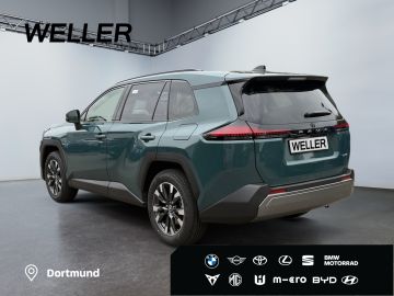 Toyota RAV 4 - 7