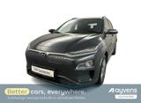 Hyundai Kona EV (Premium) - gebrauchte Hyundai KONA aus dem Jahr 2020