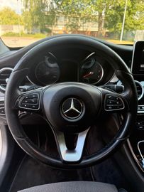 Mercedes C 200 - 12