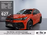Volkswagen Tiguan R-Line 1.5 eTSI DSG 360° Umgebungskamera - VW Tiguan Gebrauchtwagen in Chemnitz