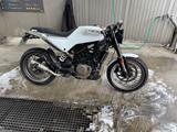 Husqvarna Vitpilen 401 - Offers