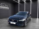 Volvo V60 Kombi Momentum*Apple CarPlay*Navi*Tempomat* - Volvo V60: Momentum