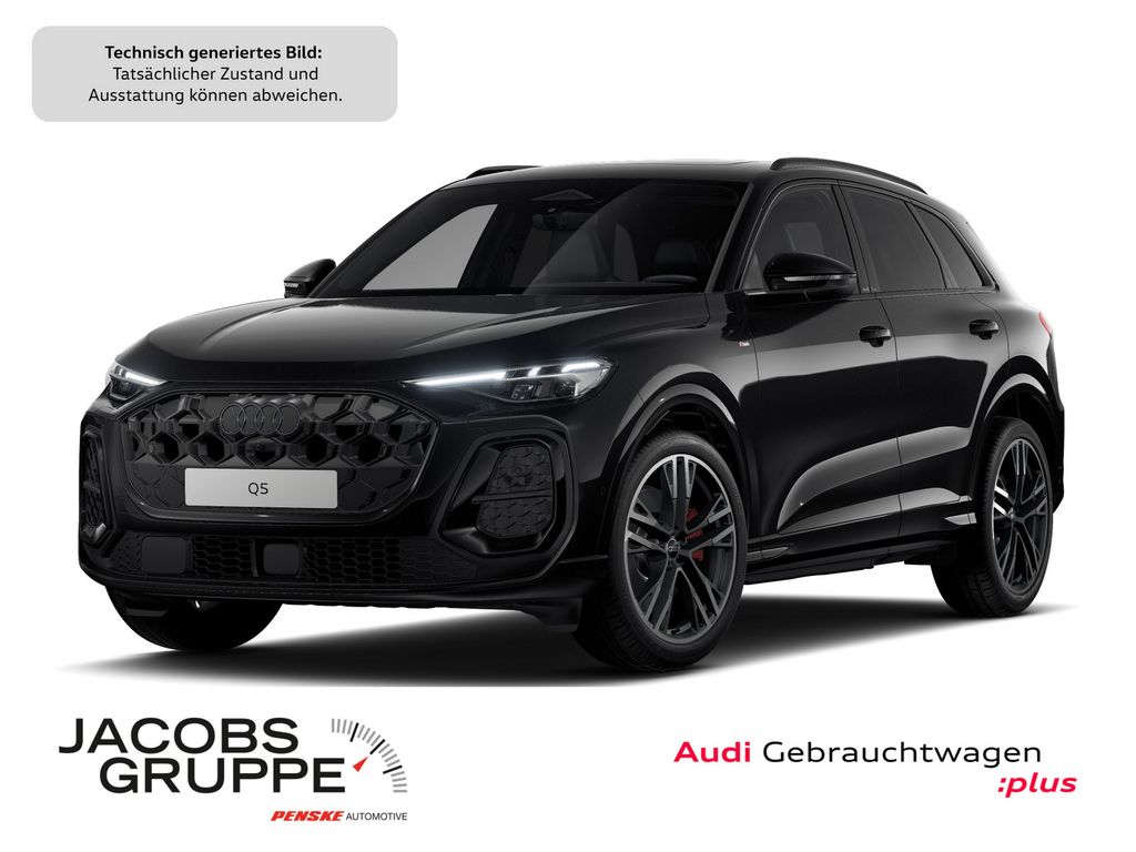 Image of Audi Q5
