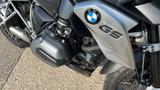 BMW R1200GS Triple Black, 1. Hand, 31.500km, Koffer - BMW 500