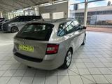 Skoda Fabia Combi 1.2 TSI DSG 110 PS *STYLE*AHK SITZHZ - Skoda Fabia: mit Anhängerkupplung, Combi