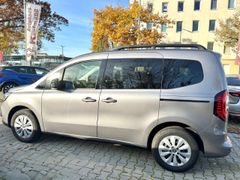 Fahrzeugabbildung Kangoo III Equilibre