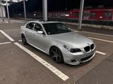 BMW E60 530i - BMW 530 aus 2004