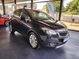 Opel Mokka Innovation ecoFlex - Opel Gebrauchtwagen in Delmenhorst