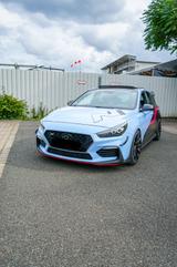 Hyundai I30N Performance viele Extras & Scheckh. - Hyundai i30 von privat