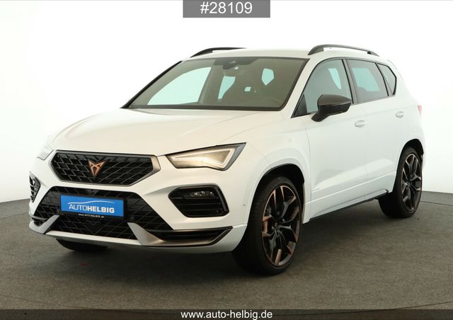 Cupra Ateca 2.0 TSI 4D #Brembo#AHK#ACC#360°#ACC#Leder#