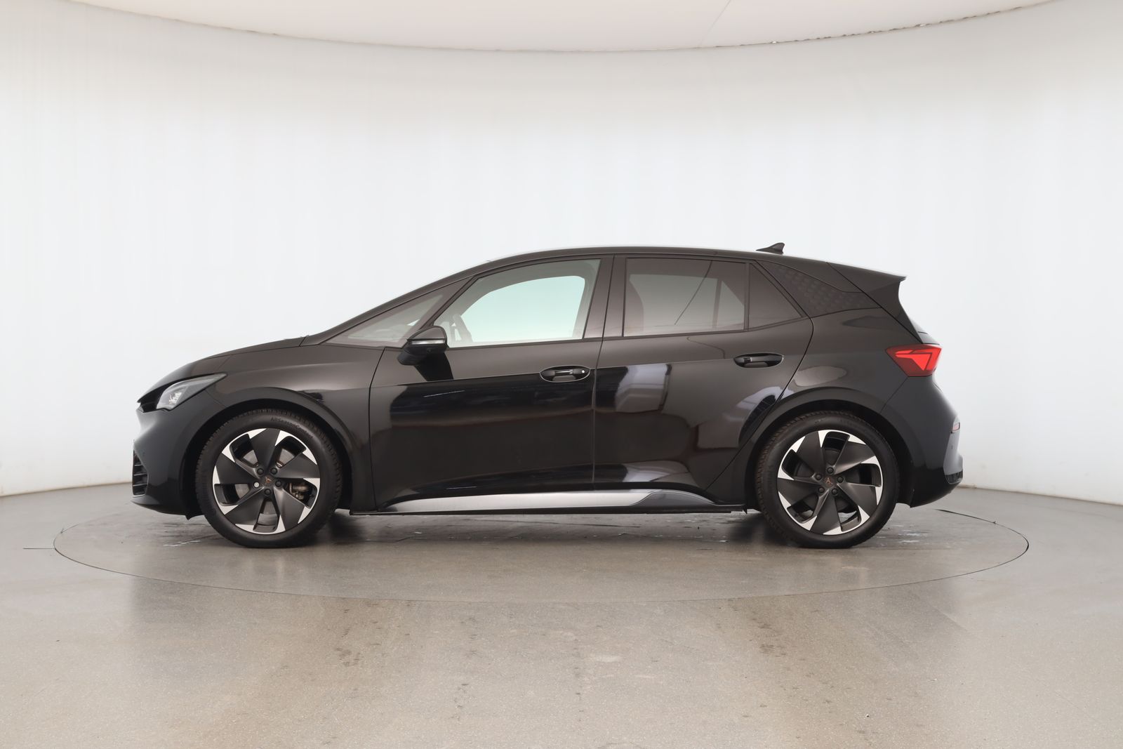 Cupra Born - Bild 3