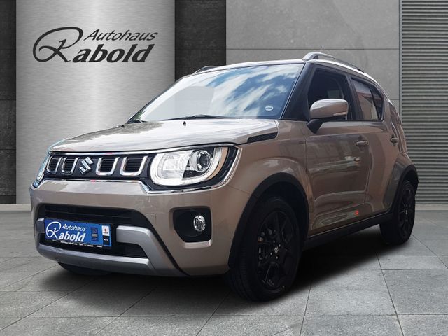 Suzuki Ignis Comfort *Hybrid* *Tageszulassung*