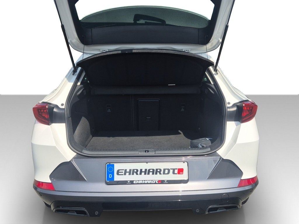 Cupra Formentor - Bild 11