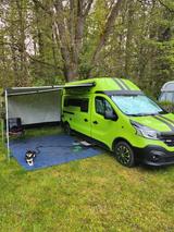 Renault Trafic 2.0 120 PS Kastenwagen Wohnmobil - Offers matching your search criteria
