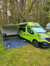 Renault Trafic 2.0 120 PS Kastenwagen Wohnmobil - Angebote entsprechen deinen Suchkriterien
