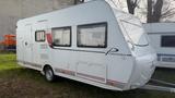 Bürstner Premio life 490 TK - Bürstner 490 TK
