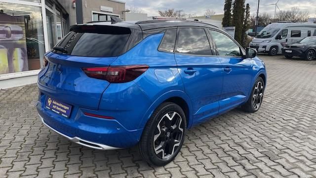Autohaus Zimpel & Franke - Opel GRANDLAND X 360-Grad-Kamera +LED+Navi+Keyless+PP - Bild 5 Autohaus Zimpel & Franke - Opel GRANDLAND X 360-Grad-Kamera +LED+Navi+Keyless+PP - Bild 5