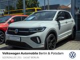 Volkswagen T-Cross 1.0 l TSI DSG R-Line Black Style R-Kamer