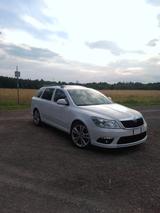 Skoda Octavia RS | 2.0 TDI - 170PS | 2010 ... - Skoda Octavia aus 2010: RS