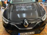 Renault Megane TCe 140 GPF Limited Grandtour Limited - Renault Megane Limited mit Benzin-Antrieb