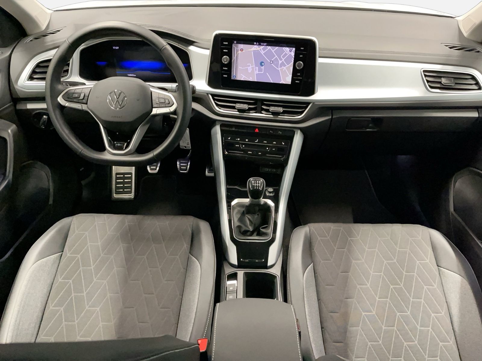 Volkswagen T-Roc - Bild 12