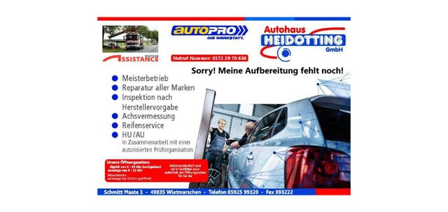 Ford S-Max S-MAX Trend