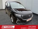 Ford Tourneo Connect 2,0D Titanium - Ford Tourneo aus 2022