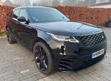 Land Rover Range Rover Velar 3.0 D300 R-DYNAMIC S AWD R... - Land Rover Range Rover Velar von privat