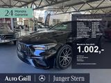 Mercedes-Benz CLE 53 AMG 4M+ Burm Pano Night HAL HuD 360 Distr