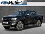 Ford Ranger Wildtrak 4x4 3.2 TDCi - Ford Ranger: Tdci