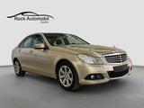 Mercedes-Benz C 250 CGI BlueEfficiency 7G *Garantie* - Mercedes-Benz: Blueefficiency