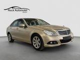 Mercedes-Benz C 250 CGI BlueEfficiency 7G *Garantie* - Mercedes-Benz C 250: Blueefficiency