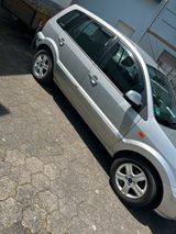 Ford Fusion - Ford Fusion aus 2012
