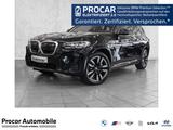 BMW iX3 M-Sport Inspiring Aut Nav LED Drive+Park 19" - BMW iX3: Inspiring