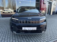 Jeep Avenger - Vorschau Bild 2