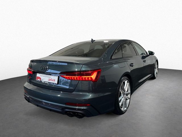 S6 LIMOUSINE 3.0 TDI QUATT MATRIX+HUD+PANO+