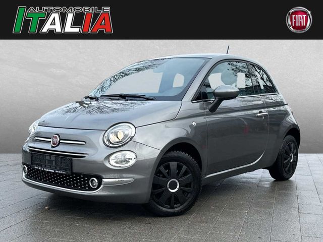 Fiat 500 Star 1.0 Hybrid *8-Fach/Pano*