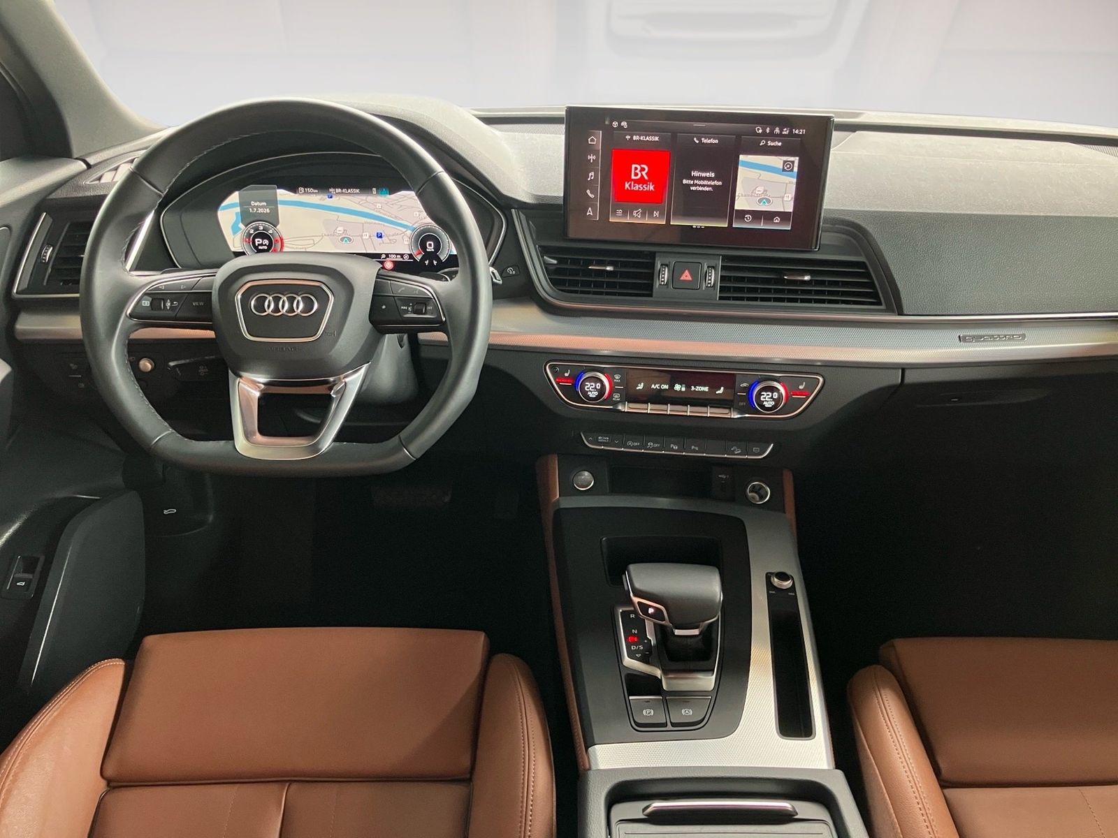 Audi Q5 - Bild 11
