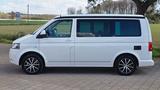 Volkswagen T5 California Ocean DSG 4-MOTION AHK ALCAN KÜCHE - VW T5 California Gebrauchtwagen