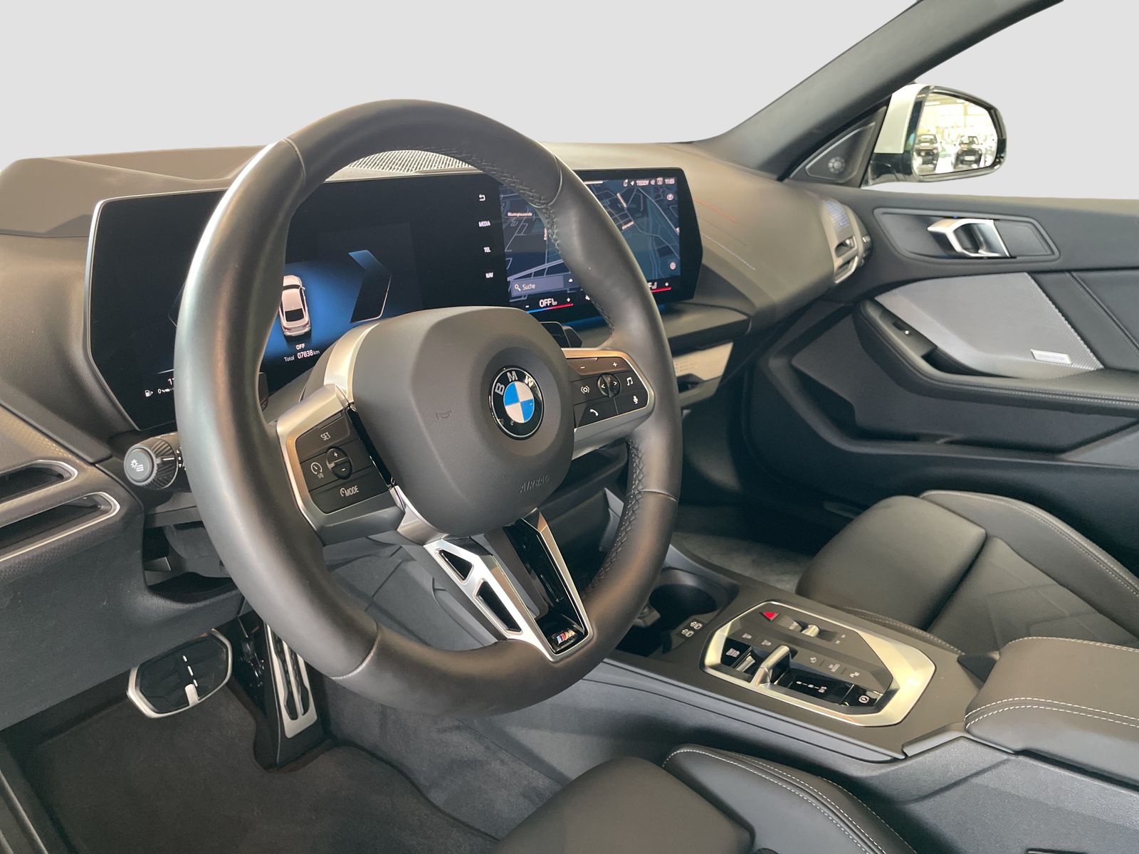 BMW 220 Gran Coupé - Bild 10