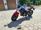 Honda CB500 FA PC45 - Angebote entsprechen deinen Suchkriterien