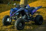 Yamaha YFM700r - YAMAHA QUAD 700R