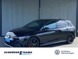 Volkswagen Golf VIII 2.0 TSI DSG GTI Black Style 3,99% Fina - Volkswagen Golf: V GTI