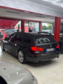 BMW 535 - 4